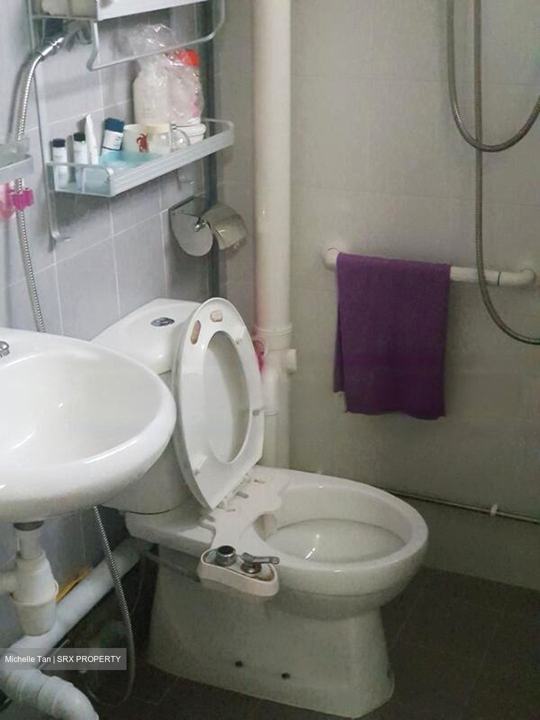 Blk 523 Ang Mo Kio Avenue 5 (Ang Mo Kio), HDB 3 Rooms #458012201